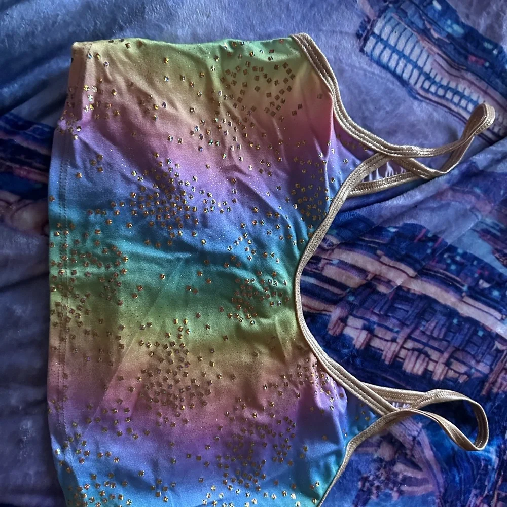 Sexy cute 2 piece outfit - Picture 4 of 5